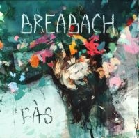 Breabach - Fas in der Gruppe CD / Pop-Rock bei Bengans Skivbutik AB (4193912)