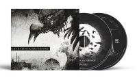 Katatonia - Dead End Kings (Cd+Dvd Digipack) in der Gruppe UNSERE TIPPS / Weihnachtsgeschenktipp CD bei Bengans Skivbutik AB (4193917)