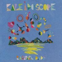 Dadd Rachael - Kaleidoscope in der Gruppe CD / Pop-Rock bei Bengans Skivbutik AB (4193939)