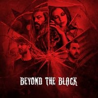 BEYOND THE BLACK - BEYOND THE BLACK in der Gruppe UNSERE TIPPS / Weihnachtsgeschenktipp Vinyl bei Bengans Skivbutik AB (4193988)