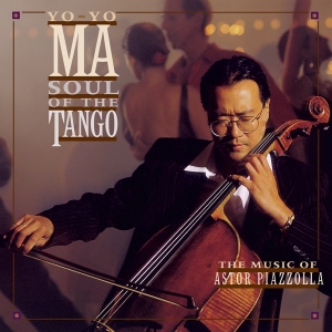 Yo-Yo Ma - Soul Of The Tango in der Gruppe UNSERE TIPPS / Weihnachtsgeschenktipp Vinyl bei Bengans Skivbutik AB (4194009)