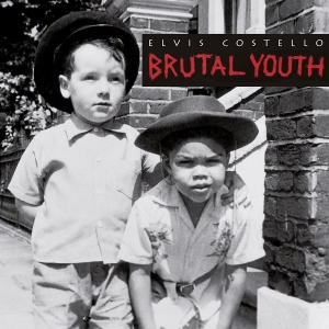 Elvis Costello - Brutal Youth in der Gruppe CD / Pop-Rock bei Bengans Skivbutik AB (4194683)