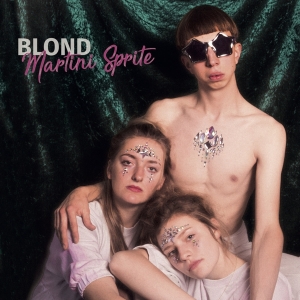 Blond - Martini Sprite in der Gruppe UNSERE TIPPS / Weihnachtsgeschenktipp CD bei Bengans Skivbutik AB (4194694)