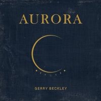 Beckley Gerry - Aurora in der Gruppe VINYL / Pop-Rock bei Bengans Skivbutik AB (4195720)