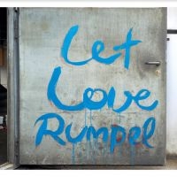 Kalabrese - Let Love Rumpel (Part 2) in der Gruppe VINYL / Dance-Techno bei Bengans Skivbutik AB (4196384)