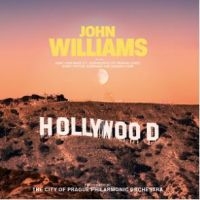 Williams John - Hollywood Story in der Gruppe VINYL / Film-Musikal,Pop-Rock bei Bengans Skivbutik AB (4196412)