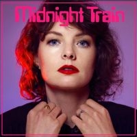 Chalmers Jorja - Midnight Train in der Gruppe VINYL / Pop-Rock bei Bengans Skivbutik AB (4196425)