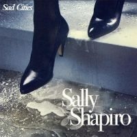 Shapiro Sally - Sad Cities in der Gruppe VINYL / Pop bei Bengans Skivbutik AB (4196426)