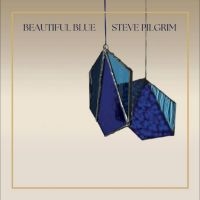 Pilgrim Steve - Beautiful Blue (Blue Vinyl) in der Gruppe VINYL / Pop bei Bengans Skivbutik AB (4196429)