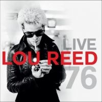 Reed Lou - Live 76 in der Gruppe Minishops / Lou Reed bei Bengans Skivbutik AB (4196455)