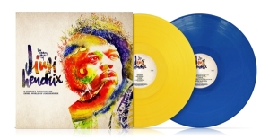 Jimi.=V/A= Hendrix - Many Faces Of Jimi Hendrix in der Gruppe UNSERE TIPPS / Weihnachtsgeschenktipp Vinyl bei Bengans Skivbutik AB (4196629)