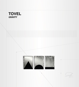 Tovel Feat. Bertrand Chamayou - Gravity in der Gruppe VINYL / Dance-Techno,Elektroniskt bei Bengans Skivbutik AB (4196633)