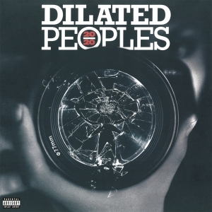 Dilated Peoples - 20/20 in der Gruppe UNSERE TIPPS / Weihnachtsgeschenktipp Vinyl bei Bengans Skivbutik AB (4196642)