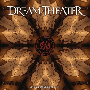 Dream Theater - Lost Not Forgotten Archives: Live At Wacken (2015) in der Gruppe UNSERE TIPPS / Weihnachtsgeschenktipp Vinyl bei Bengans Skivbutik AB (4197531)