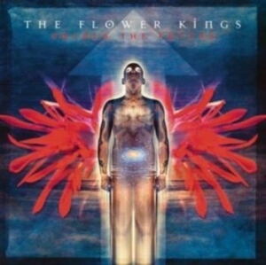 Flower Kings The - Unfold The Future (Re-Issue 2022) in der Gruppe UNSERE TIPPS / Weihnachtsgeschenktipp Vinyl bei Bengans Skivbutik AB (4197533)