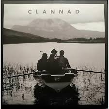 Clannad - In A Lifetime in der Gruppe UNSERE TIPPS / Weihnachtsgeschenktipp Vinyl bei Bengans Skivbutik AB (4197779)