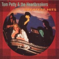 Tom Petty & The Heartbreakers - Greatest Hits in der Gruppe Labels /  bei Bengans Skivbutik AB (4198812)