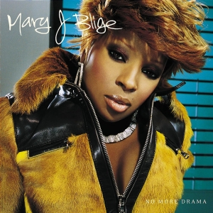 Mary J Blige - No more drama in der Gruppe UNSERE TIPPS / Am beliebtesten cd-klassiker bei Bengans Skivbutik AB (4198833)