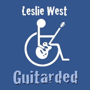 Leslie West - Guitarded in der Gruppe UNSERE TIPPS / Weihnachtsgeschenktipp Vinyl bei Bengans Skivbutik AB (4199077)