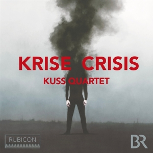 Kuss Quartet - Krise / Crisis in der Gruppe UNSERE TIPPS / Weihnachtsgeschenktipp CD bei Bengans Skivbutik AB (4199149)