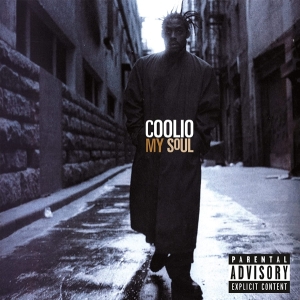 Coolio - My Soul in der Gruppe CD / Hip Hop-Rap bei Bengans Skivbutik AB (4199185)