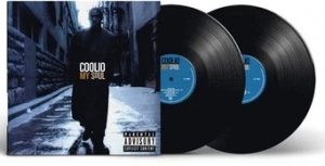 Coolio - My Soul (25th Anniversary Edition 2LP) in der Gruppe UNSERE TIPPS / Weihnachtsgeschenktipp Vinyl bei Bengans Skivbutik AB (4199193)