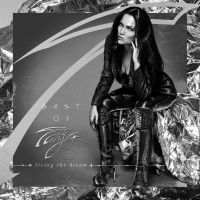 Tarja Turunen - Best Of: Living The Dream in der Gruppe UNSERE TIPPS / Weihnachtsgeschenktipp Vinyl bei Bengans Skivbutik AB (4199270)