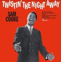 Cooke Same - Twistin' The Night Away in der Gruppe VINYL / Pop-Rock,RnB-Soul bei Bengans Skivbutik AB (4199297)