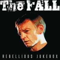 Fall The - Rebelious Jukebox (3 Lp White Vinyl in der Gruppe VINYL / Pop-Rock bei Bengans Skivbutik AB (4199354)