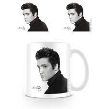 Elvis Presley - Elvis Presley - Portrait in der Gruppe CDON - Exporterade Artiklar_Manuellt / Merch_CDON_exporterade bei Bengans Skivbutik AB (4199834)