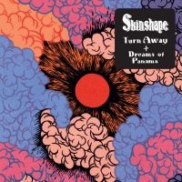 Skinshape - Turn Away / Dreams Of Panama in der Gruppe VINYL / RnB-Soul bei Bengans Skivbutik AB (4199955)