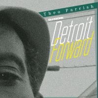 Parrish Theo - Dj-Kicks: Theo Parrish in der Gruppe VINYL / Dance-Techno,Pop-Rock bei Bengans Skivbutik AB (4200007)