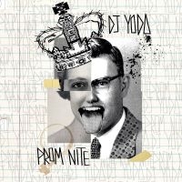 Dj Yoda - Prom Nite in der Gruppe VINYL / Hip Hop-Rap bei Bengans Skivbutik AB (4200019)