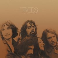 Trees - Trees (50Th Anniversary Edition Gol in der Gruppe VINYL / World Music bei Bengans Skivbutik AB (4200029)