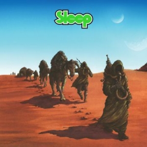 Sleep - Dopesmoker (2LP) in der Gruppe UNSERE TIPPS / Weihnachtsgeschenktipp Vinyl bei Bengans Skivbutik AB (4200033)