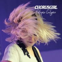 Chorusgirl - Collapso Calypso in der Gruppe VINYL / Pop-Rock bei Bengans Skivbutik AB (4200351)