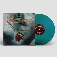 Cryptopsy - None So Live (Blue) in der Gruppe UNSERE TIPPS / Weihnachtsgeschenktipp Vinyl bei Bengans Skivbutik AB (4200364)