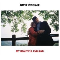 Westlake David - My Beautiful England in der Gruppe CD / Pop-Rock bei Bengans Skivbutik AB (4200370)