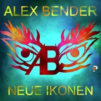 Bender Alex - Neue Ikonen in der Gruppe CD / Pop-Rock bei Bengans Skivbutik AB (4200732)