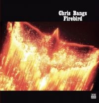 Bangs Chris - Firebird in der Gruppe CD / Pop-Rock bei Bengans Skivbutik AB (4200734)