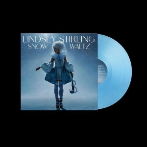 Lindsey Stirling - Snow Waltz in der Gruppe UNSERE TIPPS / Weihnachtsgeschenktipp Vinyl bei Bengans Skivbutik AB (4201217)