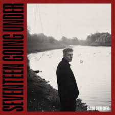 Sam Fender - Seventeen Going Under (Live Deluxe 2CD) in der Gruppe -Start Jan R1 bei Bengans Skivbutik AB (4201220)