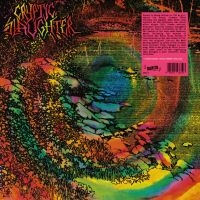 Cryptic Slaughter - Stream Of Consciousness in der Gruppe VINYL / Hårdrock,Pop-Rock bei Bengans Skivbutik AB (4201463)