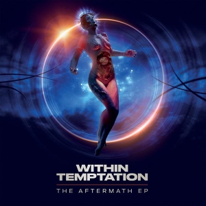 Within Temptation - Aftermath Ep in der Gruppe UNSERE TIPPS / Weihnachtsgeschenktipp Vinyl bei Bengans Skivbutik AB (4201612)