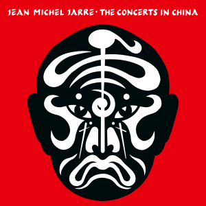 Jarre Jean-Michel - Concerts In China 40th Anniversary Edition in der Gruppe UNSERE TIPPS / Weihnachtsgeschenktipp CD bei Bengans Skivbutik AB (4201614)