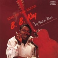 B.B. King - King Of The Blues + My Kind Of Blues in der Gruppe CD / Blues,Jazz bei Bengans Skivbutik AB (4202276)