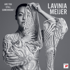 Lavinia Meijer - Are You Still Somewhere? in der Gruppe UNSERE TIPPS / Weihnachtsgeschenktipp Vinyl bei Bengans Skivbutik AB (4203323)