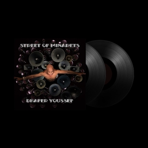 Dhafer Youssef - Street Of Minarets in der Gruppe UNSERE TIPPS / Weihnachtsgeschenktipp Vinyl bei Bengans Skivbutik AB (4203995)