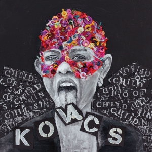 Kovacs - Child Of Sin in der Gruppe CD / Pop-Rock bei Bengans Skivbutik AB (4204200)