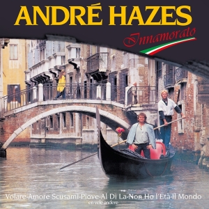 André Hazes - Innamorato in der Gruppe UNSERE TIPPS / Weihnachtsgeschenktipp Vinyl bei Bengans Skivbutik AB (4204471)